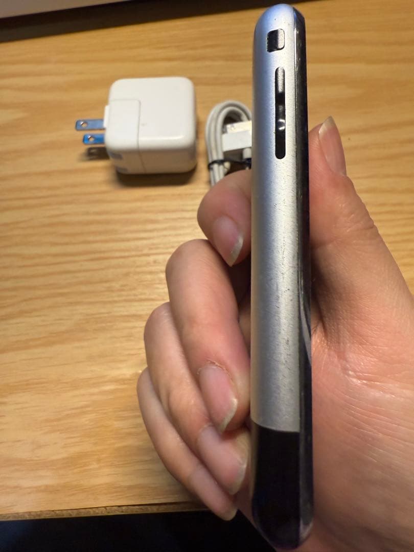 iPhone 2G 美品 日本未発売　8GB 初代 第1世代 A1203