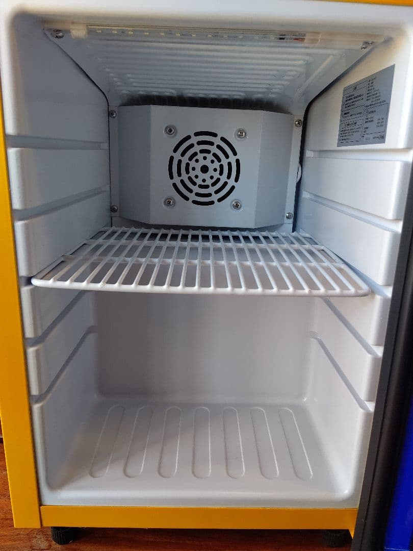 キリン のどごし生 冷蔵庫 1,000台限定品 非売品