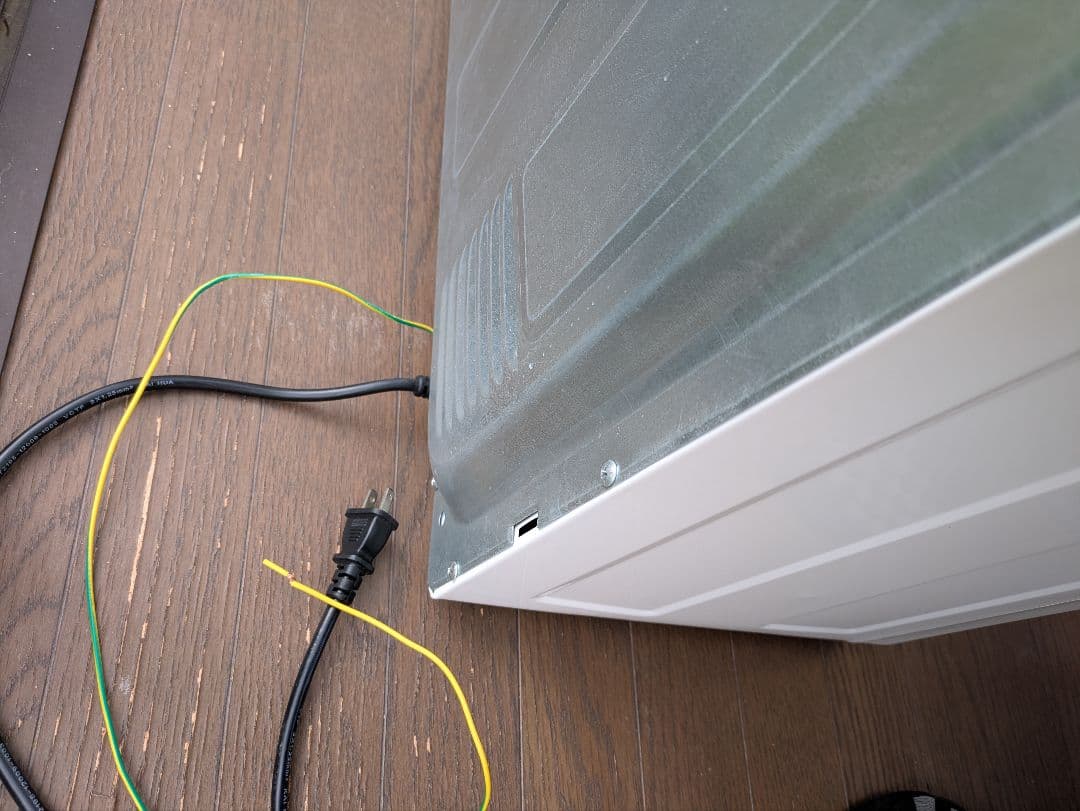 【無料設置】 衣類乾燥機 工事不要 電気式乾燥機 ドラム式乾燥機3キロ