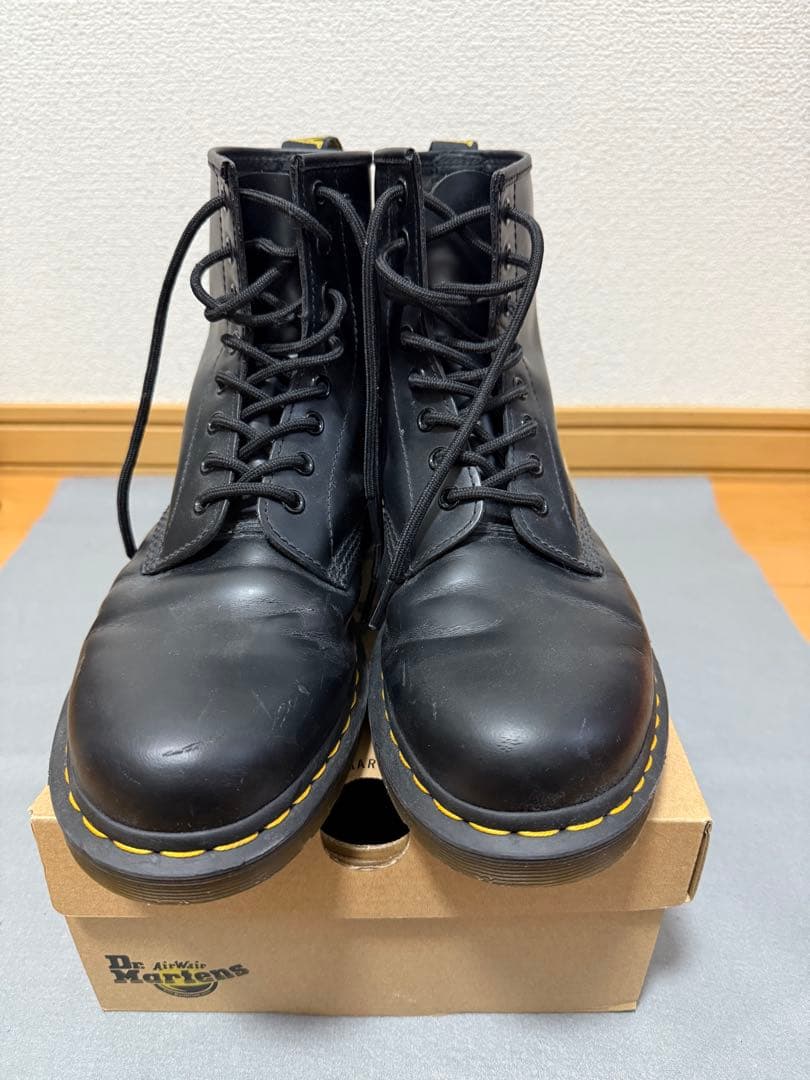 Dr.Martens 1460 レースアップブーツ　26.5㎝