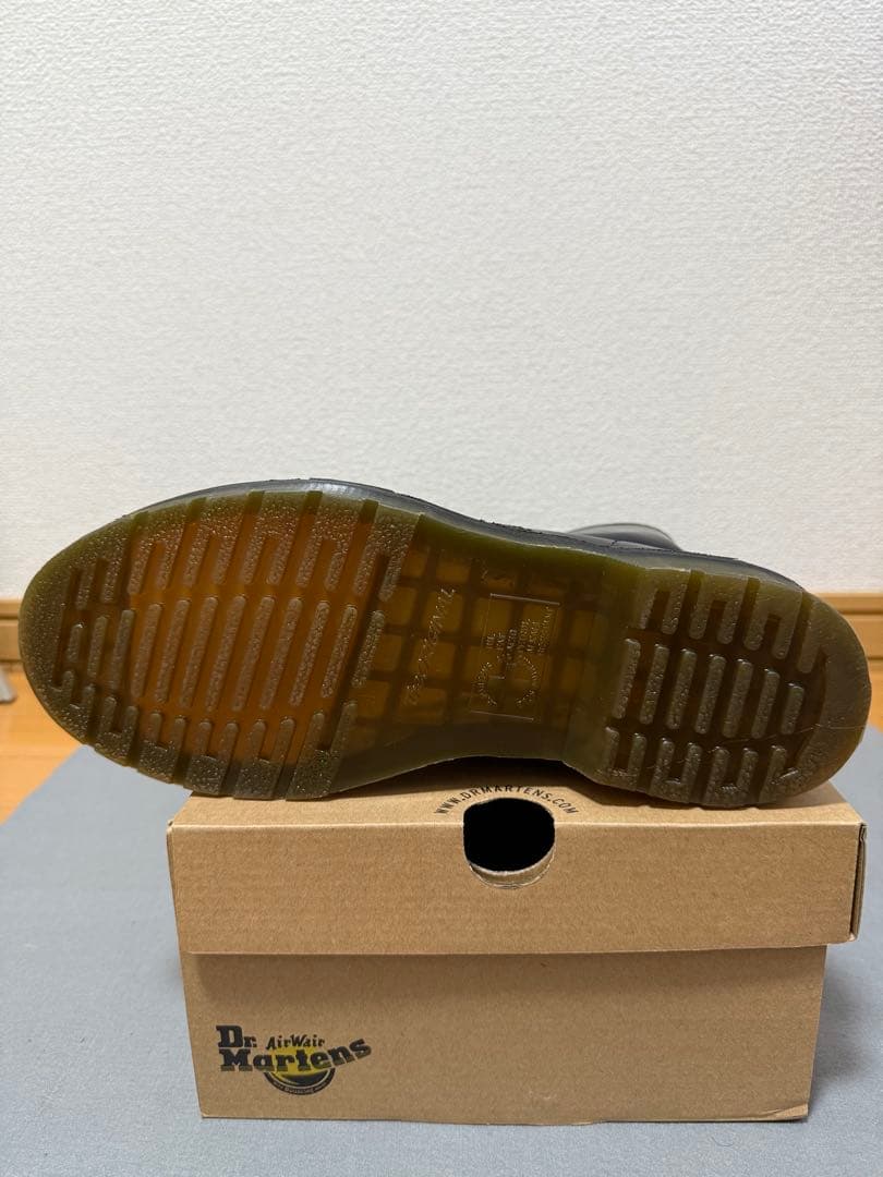 Dr.Martens 1460 レースアップブーツ　26.5㎝