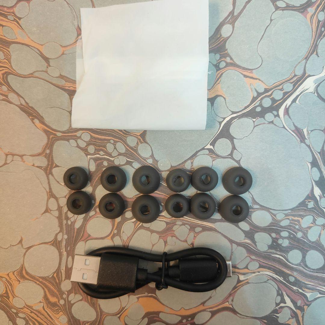 AVIOT TE-W1-PNK ピヤホン8 ハイレゾ