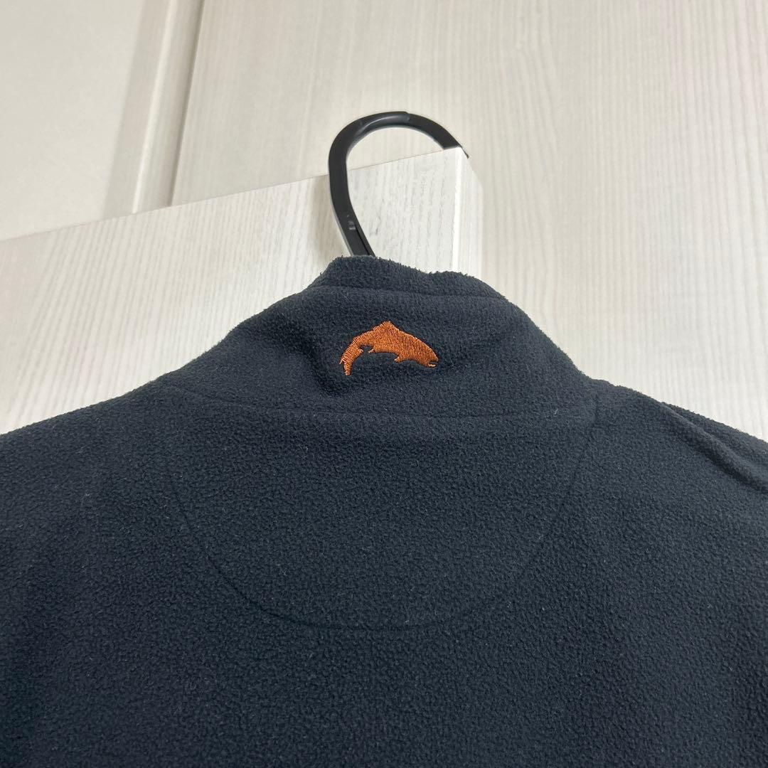 13日まで最終価格➁シムス ウェーダーウィックサーマルトップス&パンツセット