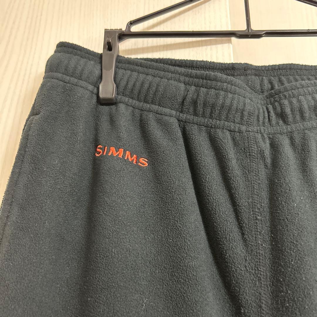 13日まで最終価格➁シムス ウェーダーウィックサーマルトップス&パンツセット