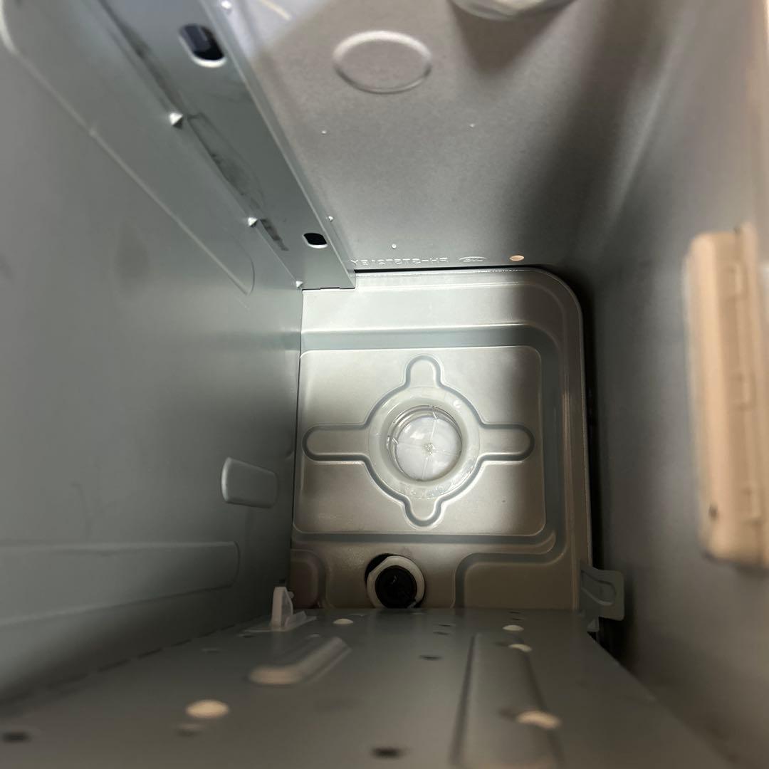 美品　CORONA 石油ファンヒーター コロナ FH-ST5721BY-W