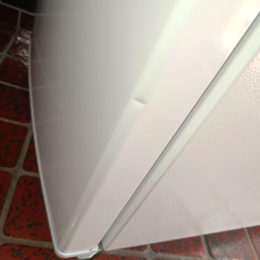 引き取り限定 冷蔵庫 21年製 アイリスオーヤマ 冷蔵庫 162L