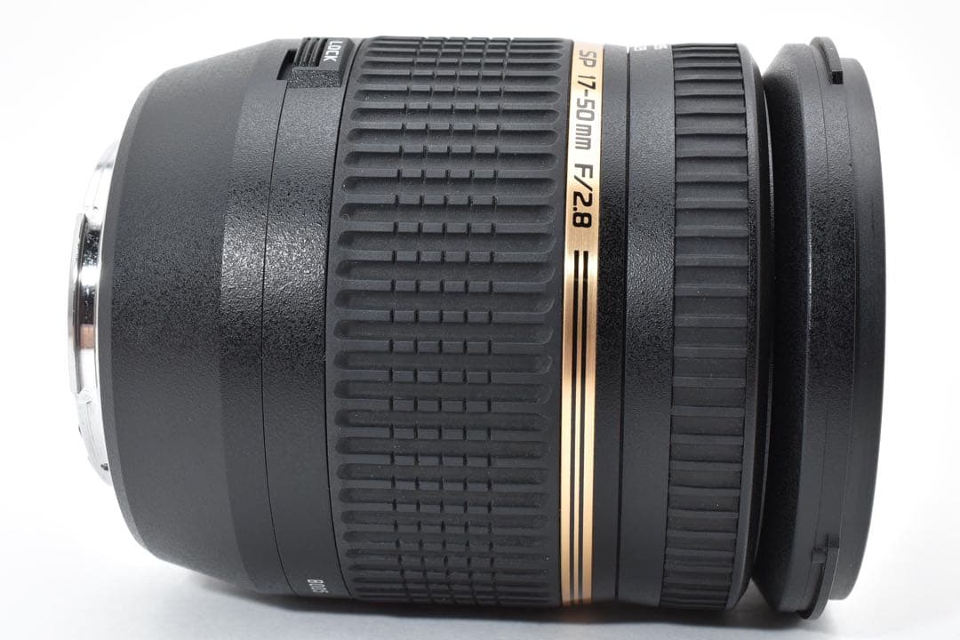 ✨新品級✨TAMRON SP 17-50mm F2.8 XR DiⅡ VC