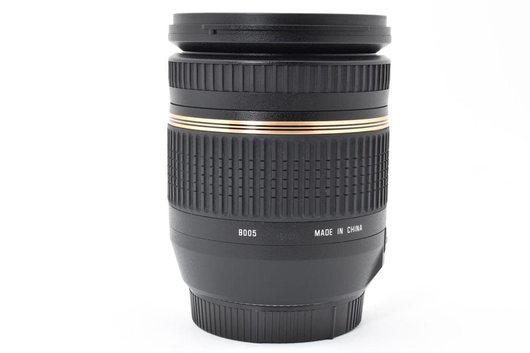 ✨新品級✨TAMRON SP 17-50mm F2.8 XR DiⅡ VC