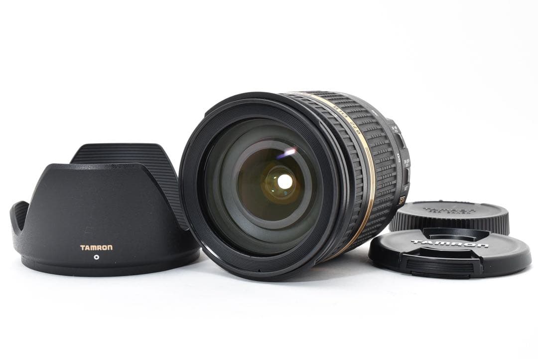 ✨新品級✨TAMRON SP 17-50mm F2.8 XR DiⅡ VC