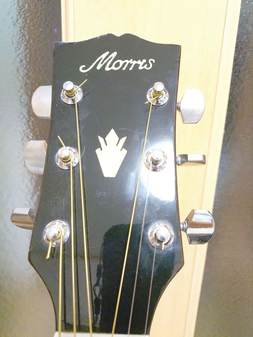 【お盆特価】Morris　 WH25 ハミングバード 日本製