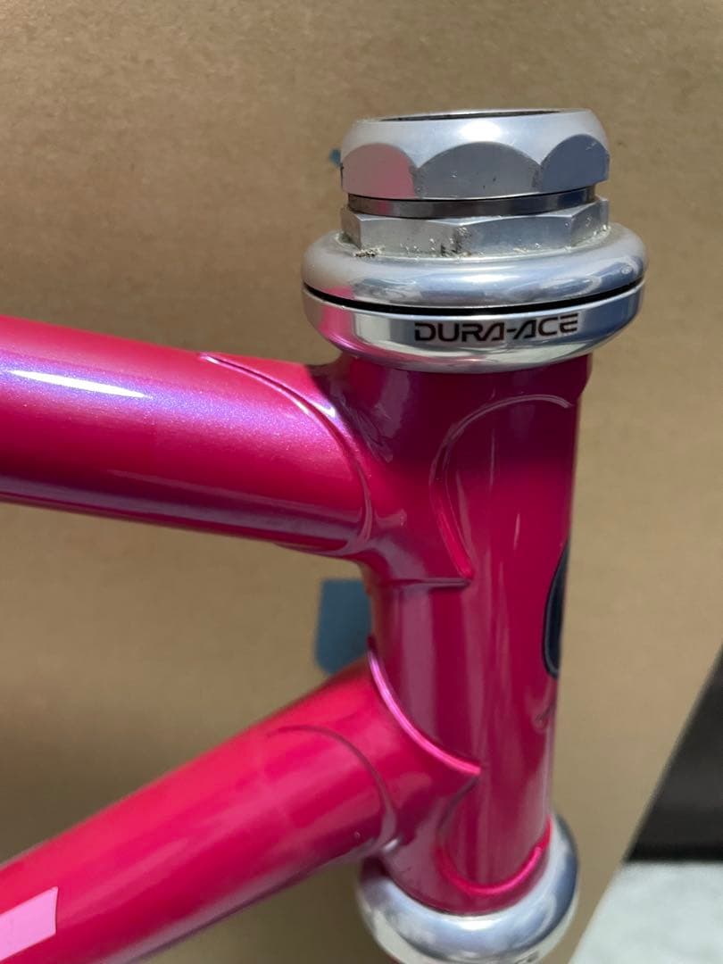 Panasonic ピストフレーム NJS