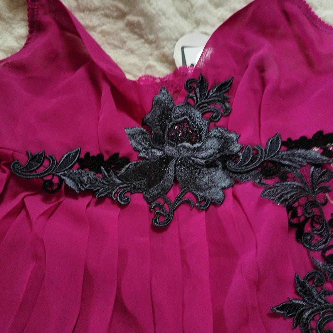 サルート歌舞伎　プレステージキャミソールL即購入◎最終お値下げ