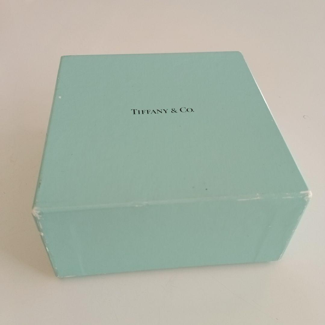 Tiffany & Co. K18 アトラスゴールドウォッチ D286.753