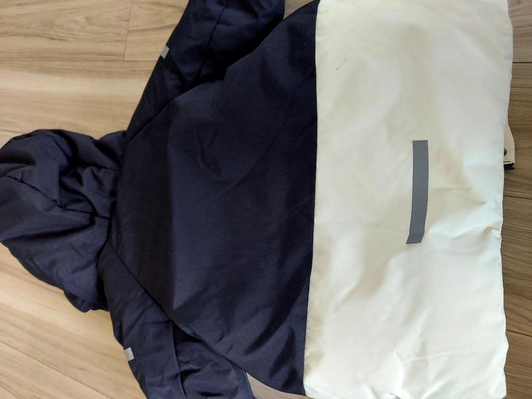 ZARAスキーウェア上下セット