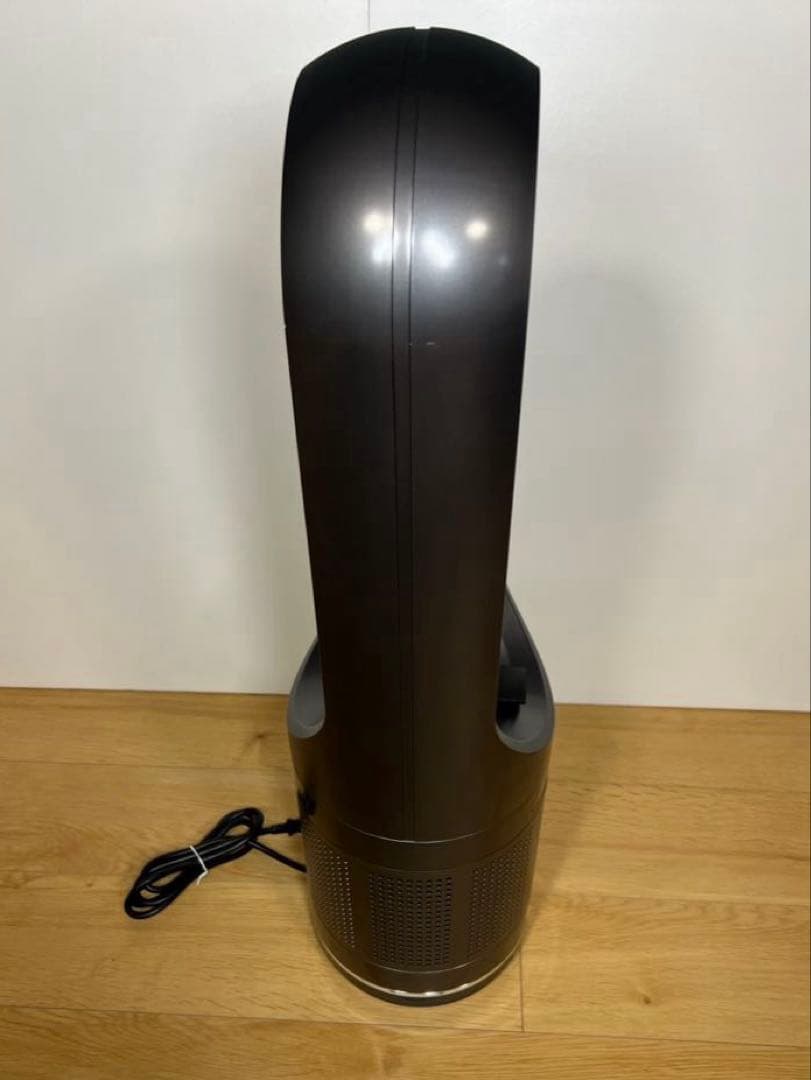 タワーファン セラミックファンヒーター UML-046JR