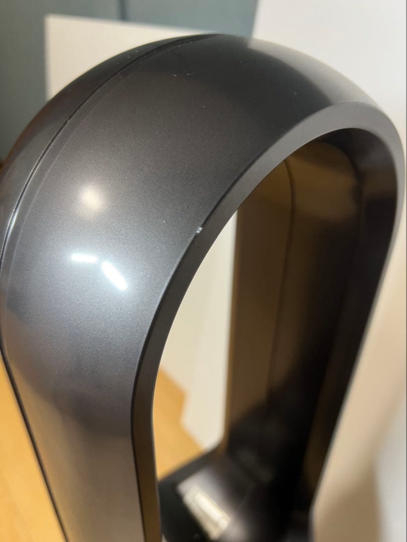 タワーファン セラミックファンヒーター UML-046JR