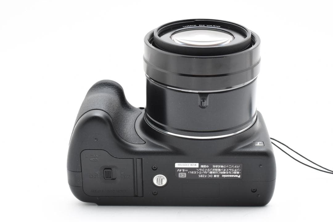 ■ ほぼ新品 ■ パナソニック　Panasonic DC-FZ85