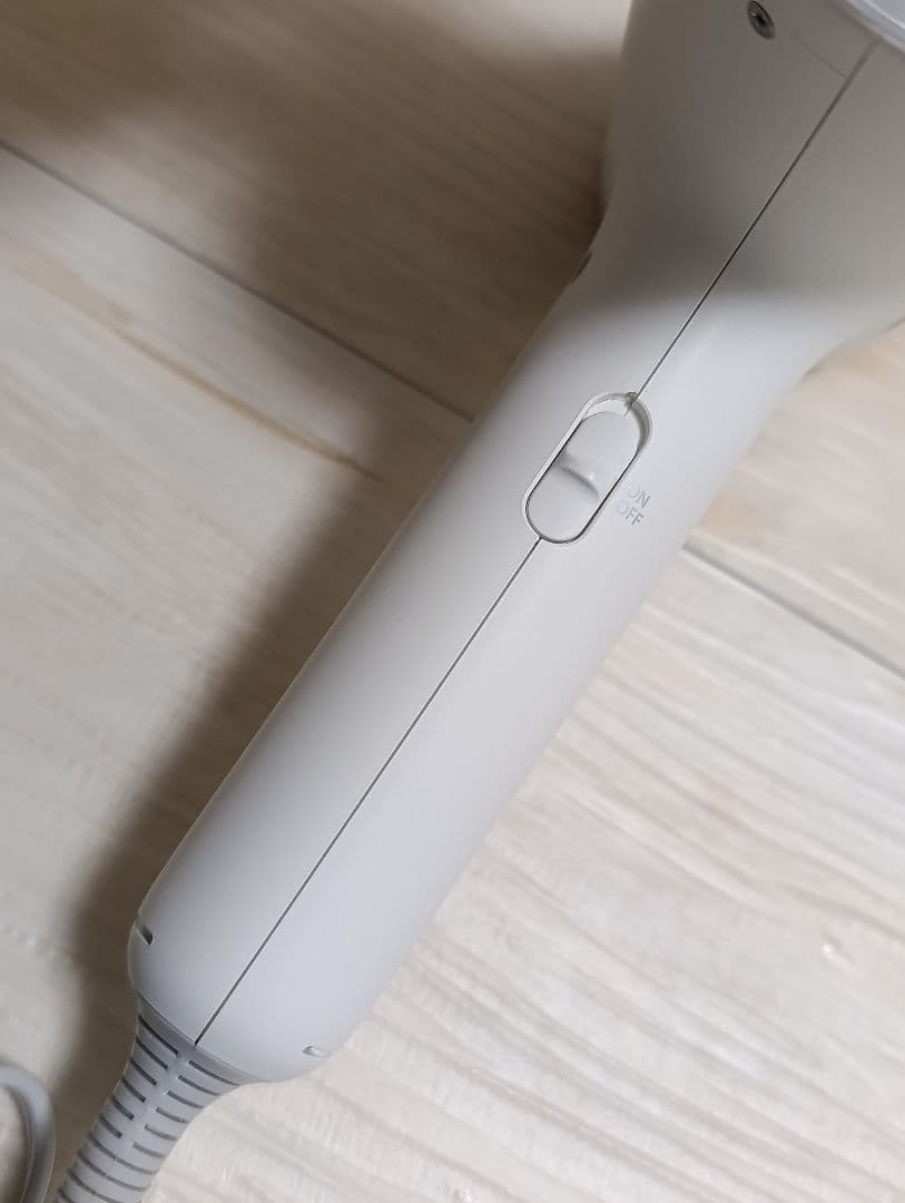 パナソニック ナノケア Panasonic EH-NA0J 23年製 WH 03