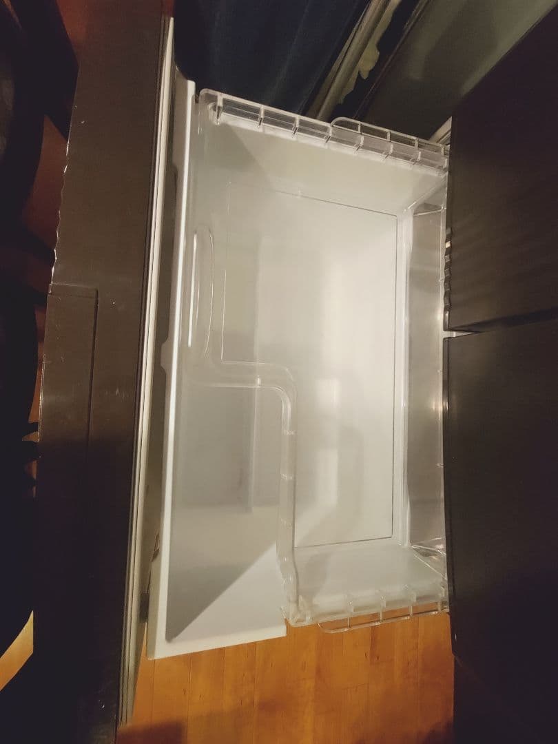 三菱電機　冷蔵庫　2006年製　415L