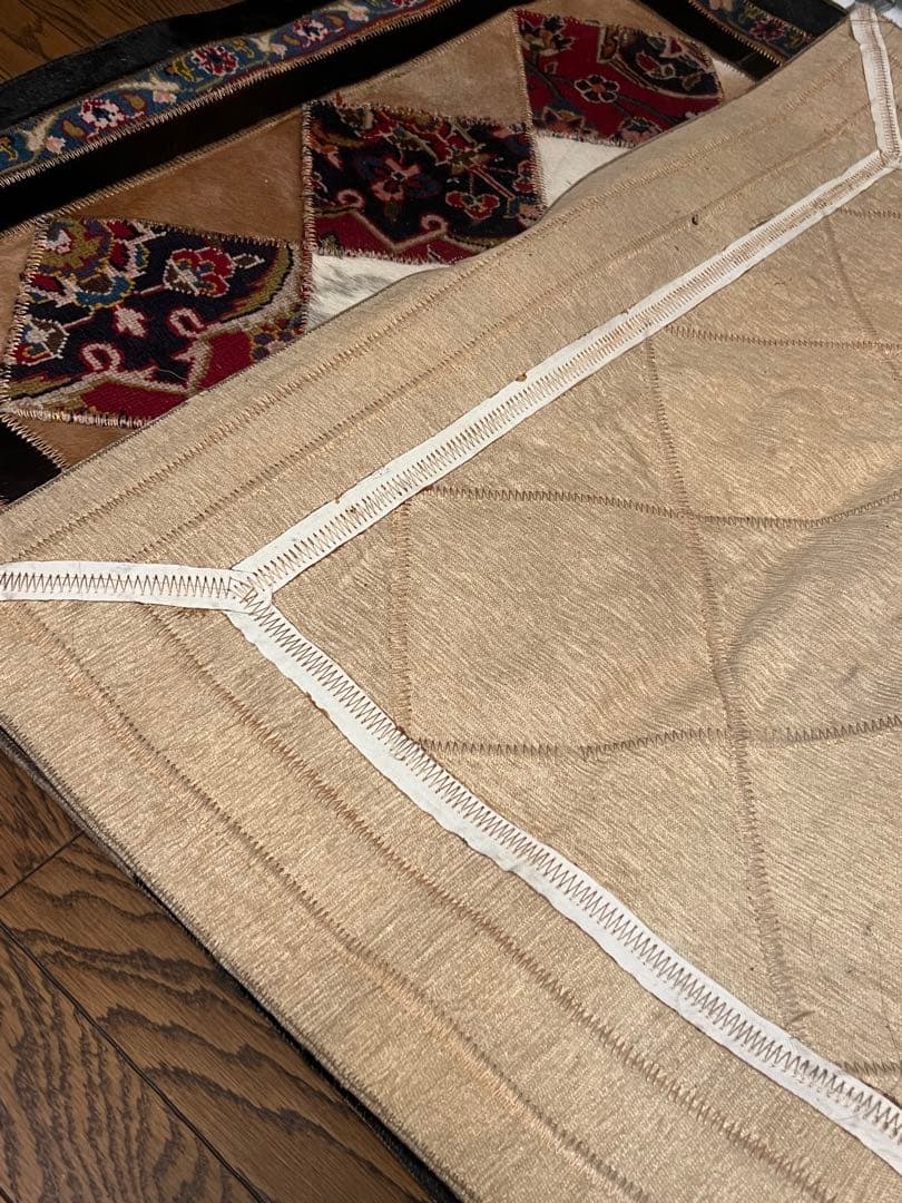 ペルシャ絨毯(キリムカーペット)