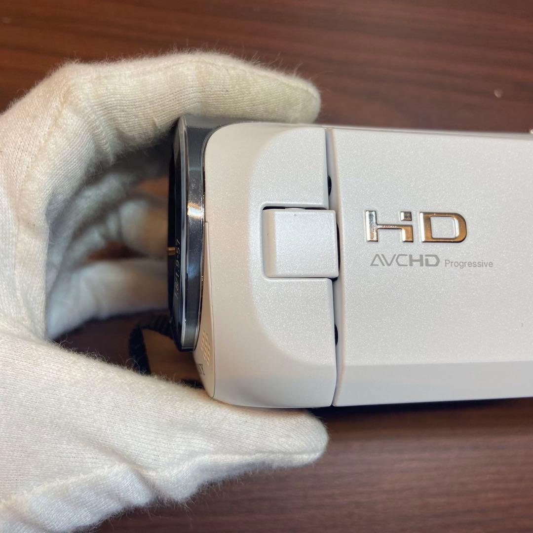 SONY HDR-CX470 ビデオカメラ ほぼ新品 5638