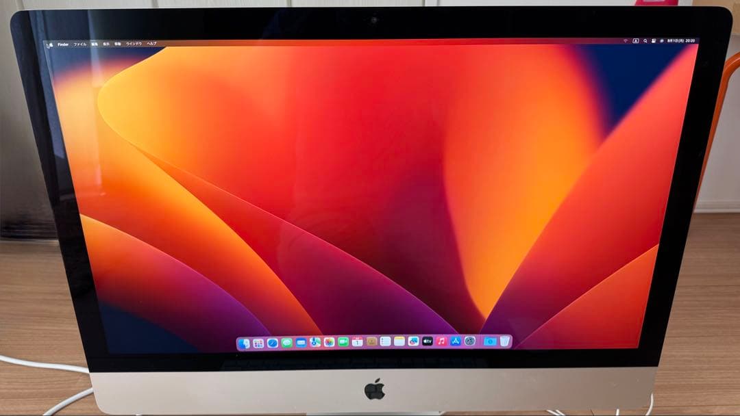 う*屋様 Apple iMac 27インチ 本体