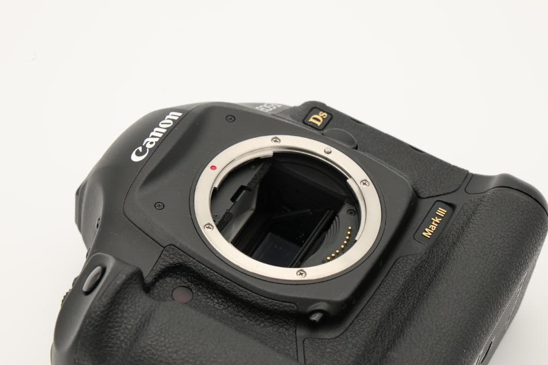 Canon EOS-1Ds Mark III デジタル一眼レフ