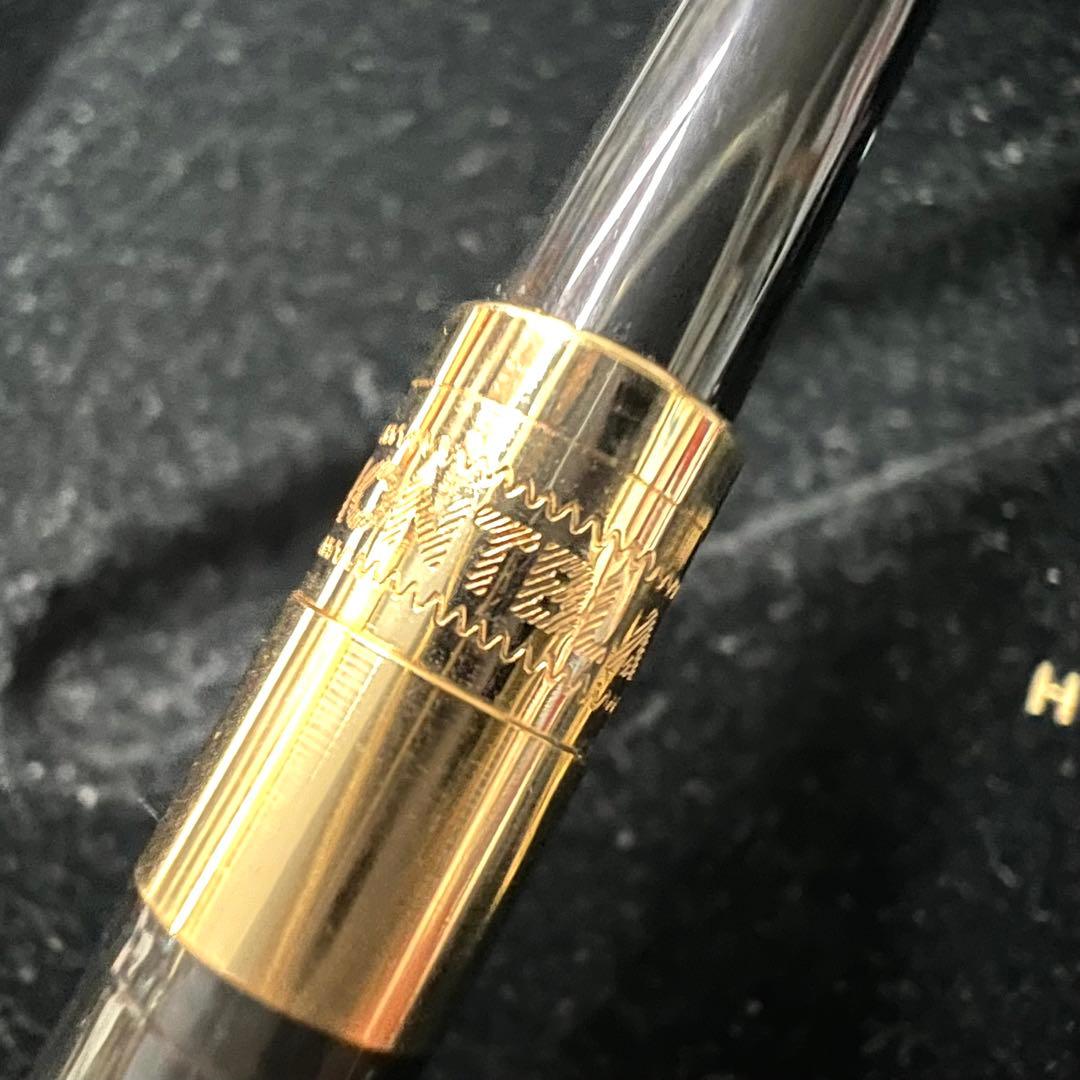 Montblanc Hommage à Frédéric Chopin 万年筆