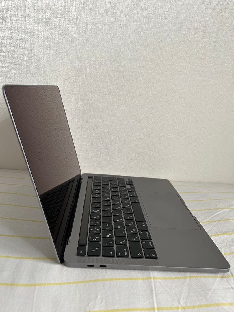 MacBook Pro 2023 M2 8GB 256GB 13インチ