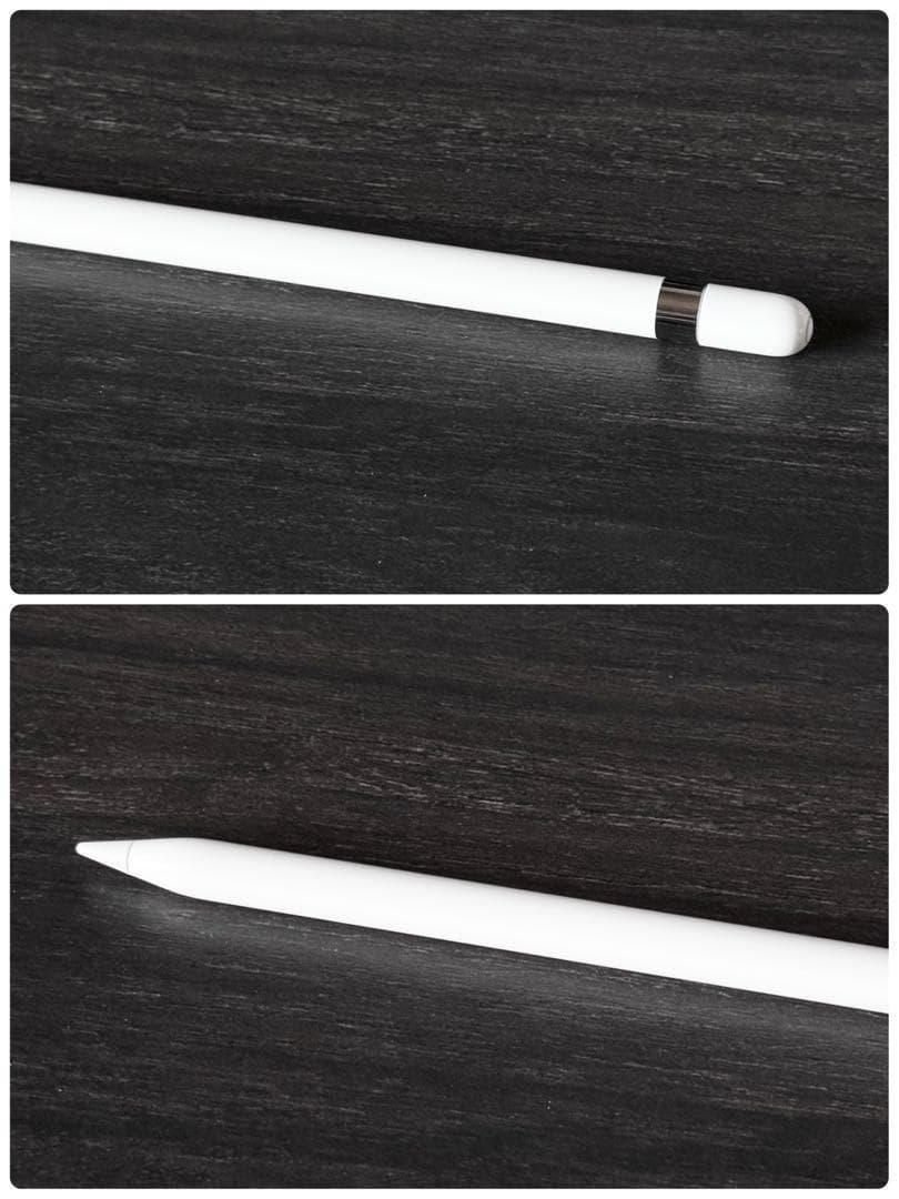 極美品　新型版　Apple Pencil 第1世代 MQYL3J/A