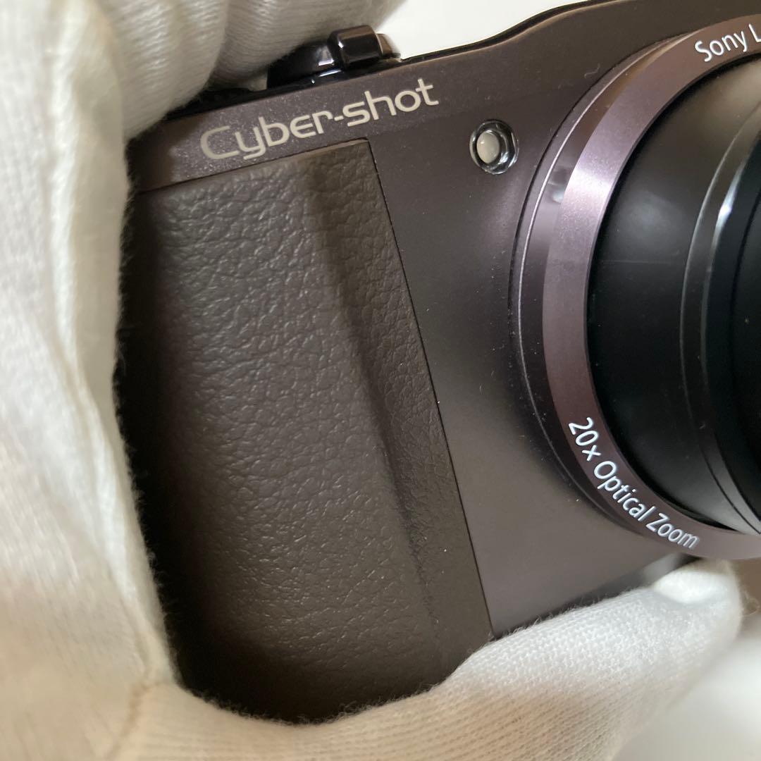 E50 【訳あり美品】 Sony DSC-HX30V Cyber shot