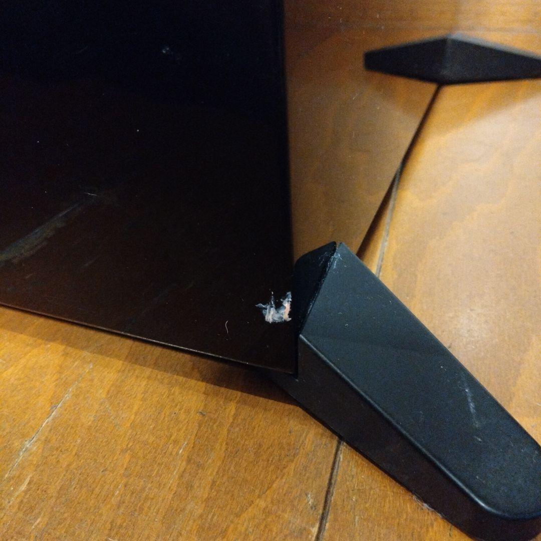 YAMAHA NS‐F700 フロア型スピーカー 2台セット