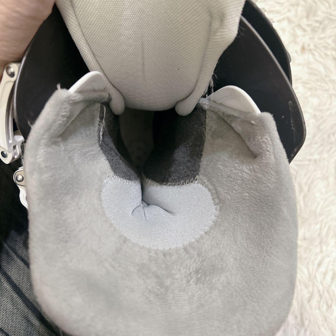 HEAD レディス スキーブーツ EDGE LYT 60 24-24.5cm