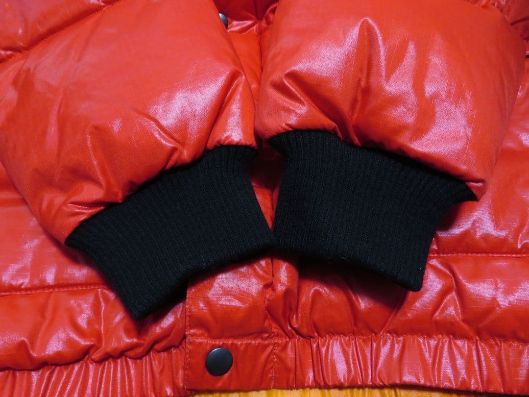 MOUNTAIN EQUIPMENT DUVET ダウンジャケット XL