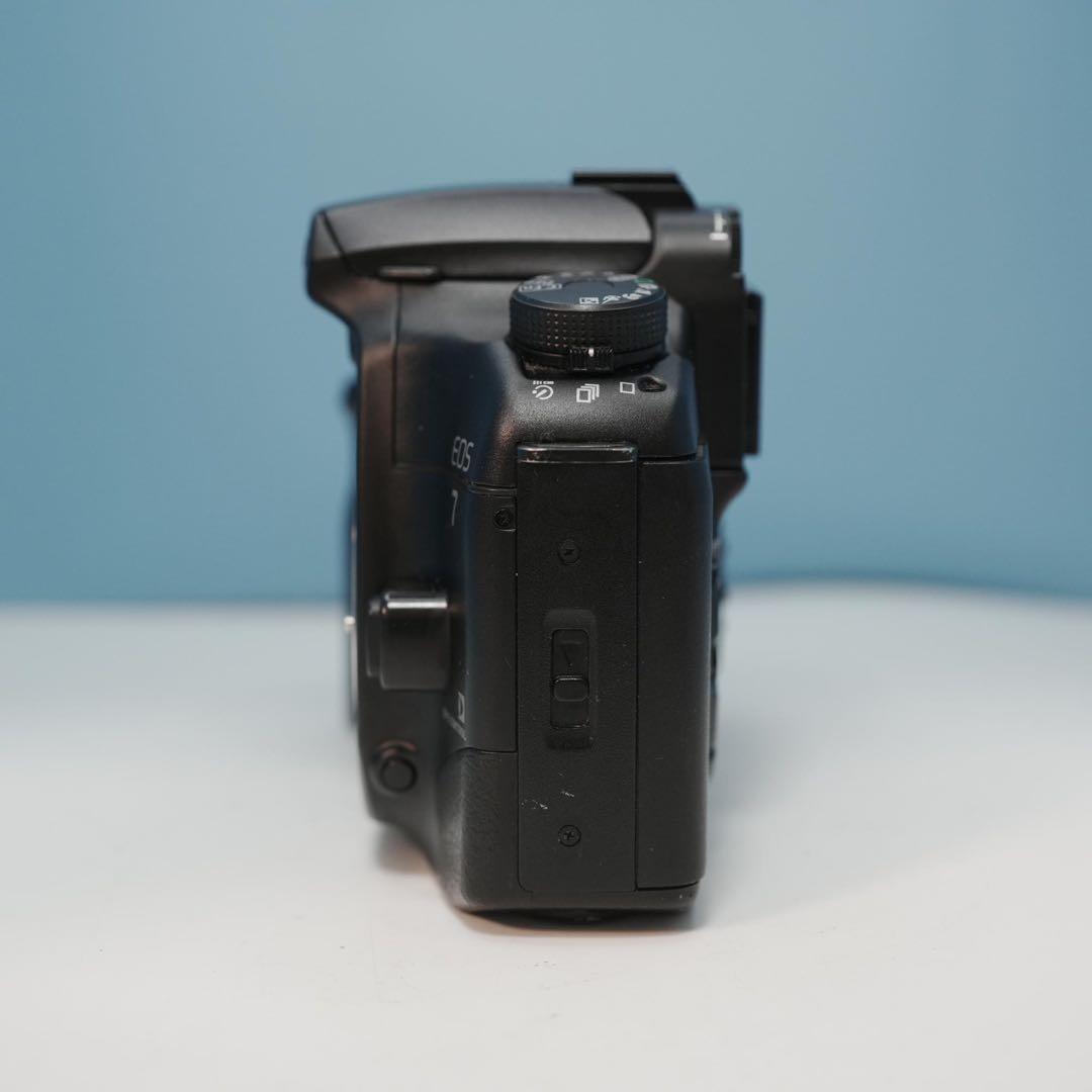 Canon EOS 7 フィルムカメラ a4369