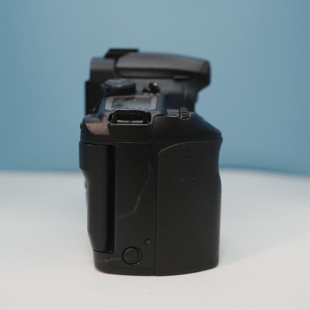 Canon EOS 7 フィルムカメラ a4369