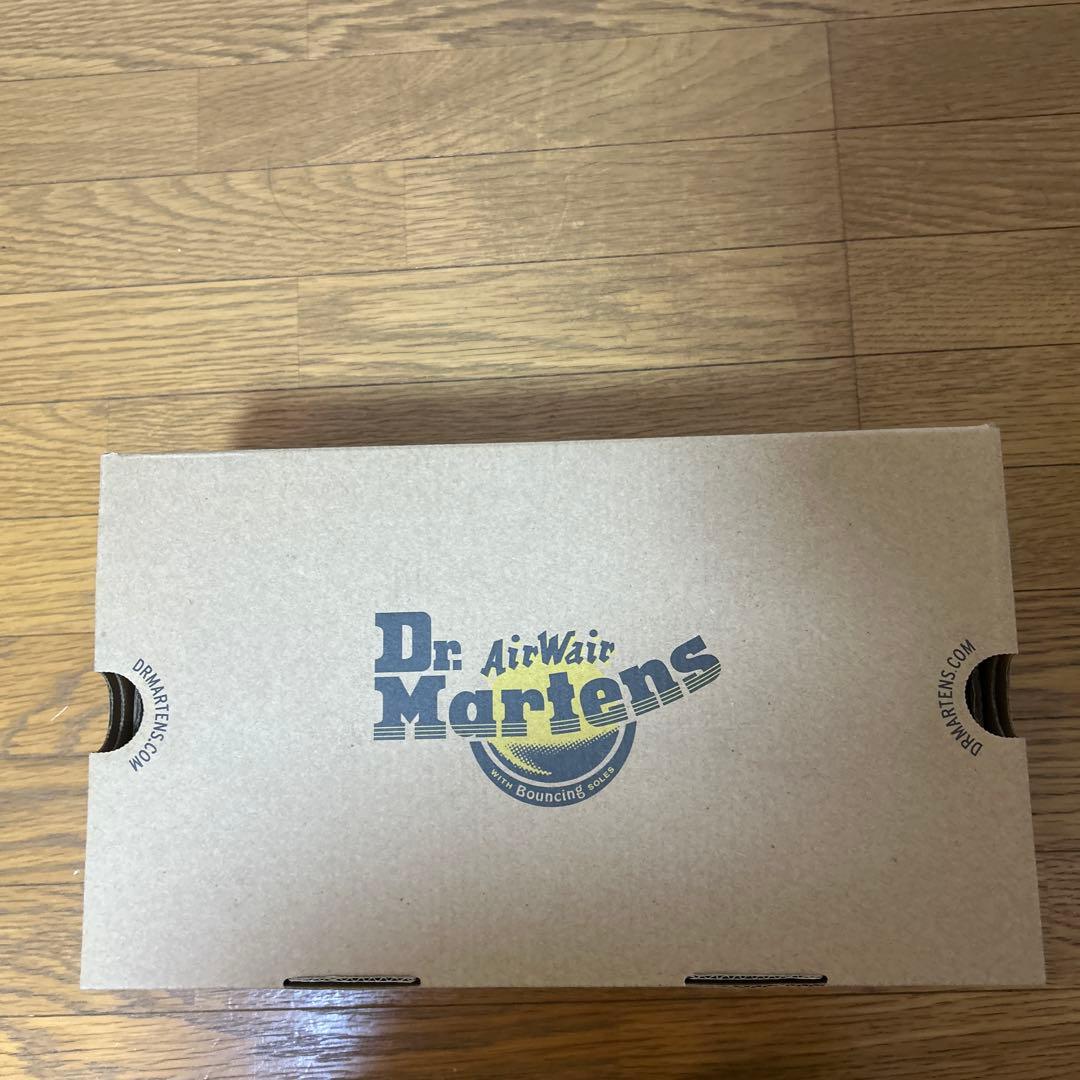 Dr.Martens エイドリアン スナッフル ローファー
