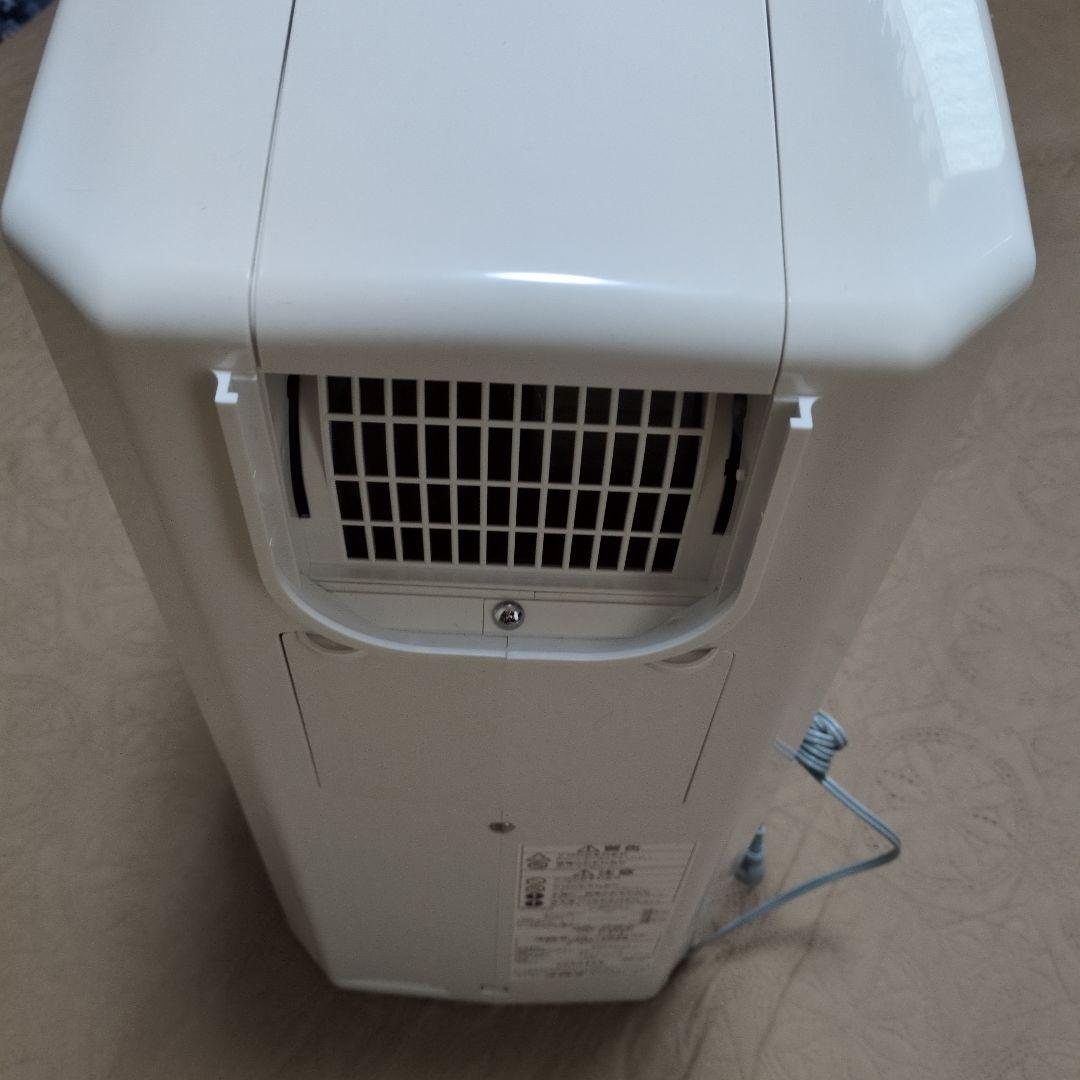 コロナ　冷風・衣類乾燥除湿機　CDM-1024