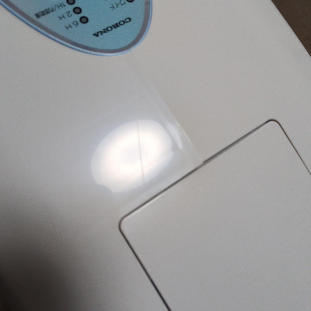 コロナ　冷風・衣類乾燥除湿機　CDM-1024