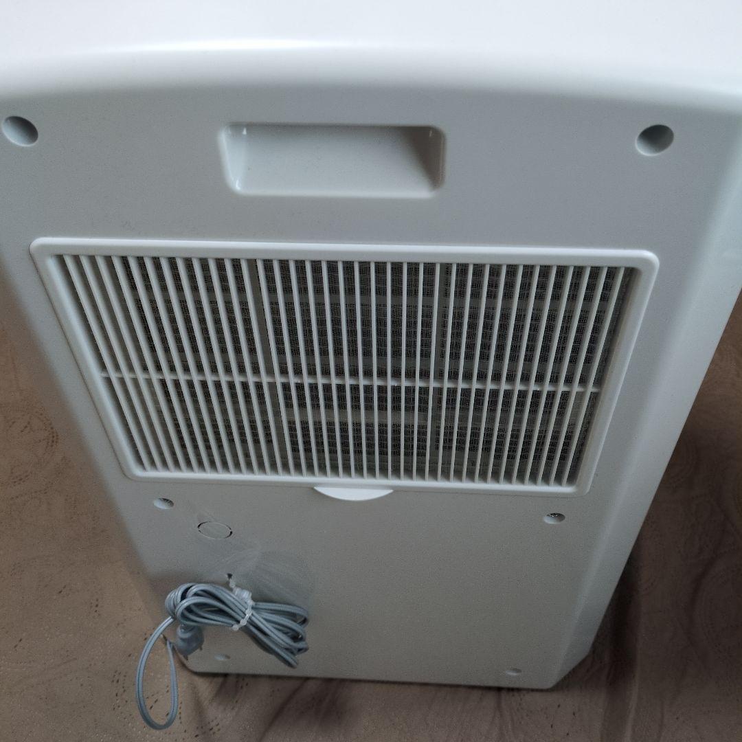 コロナ　冷風・衣類乾燥除湿機　CDM-1024