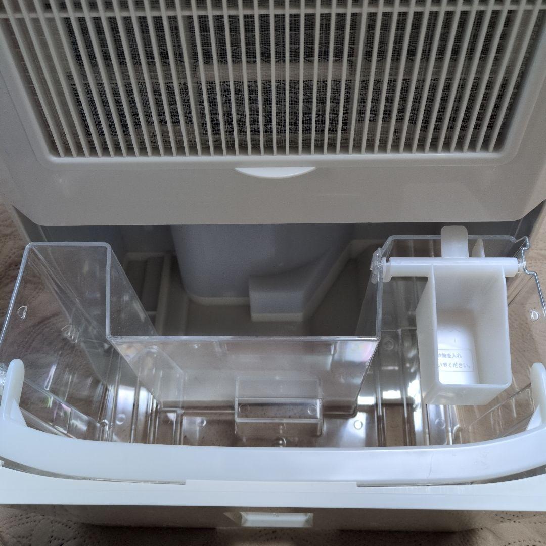 コロナ　冷風・衣類乾燥除湿機　CDM-1024