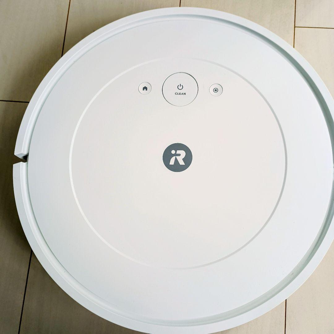 ルンバ iRobot Roomba Combo Essential robot