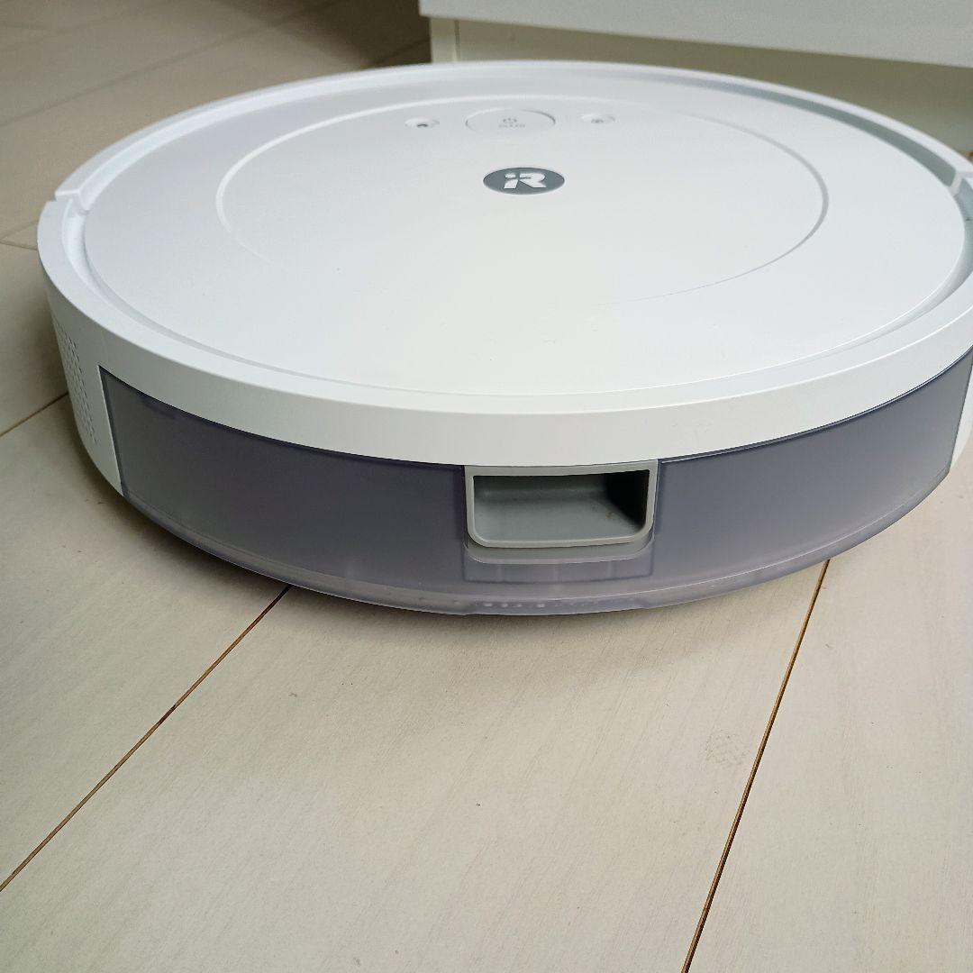 ルンバ iRobot Roomba Combo Essential robot