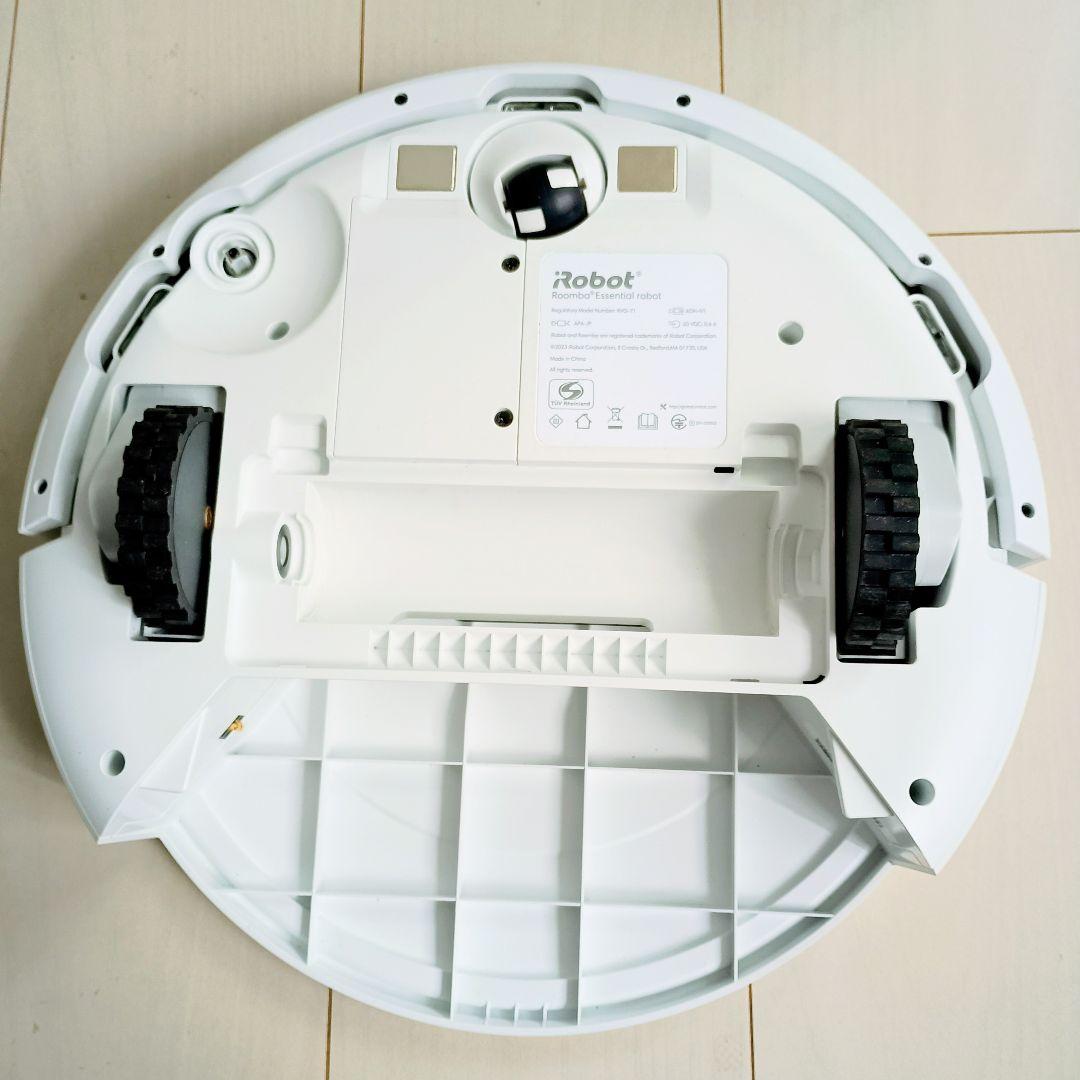 ルンバ iRobot Roomba Combo Essential robot