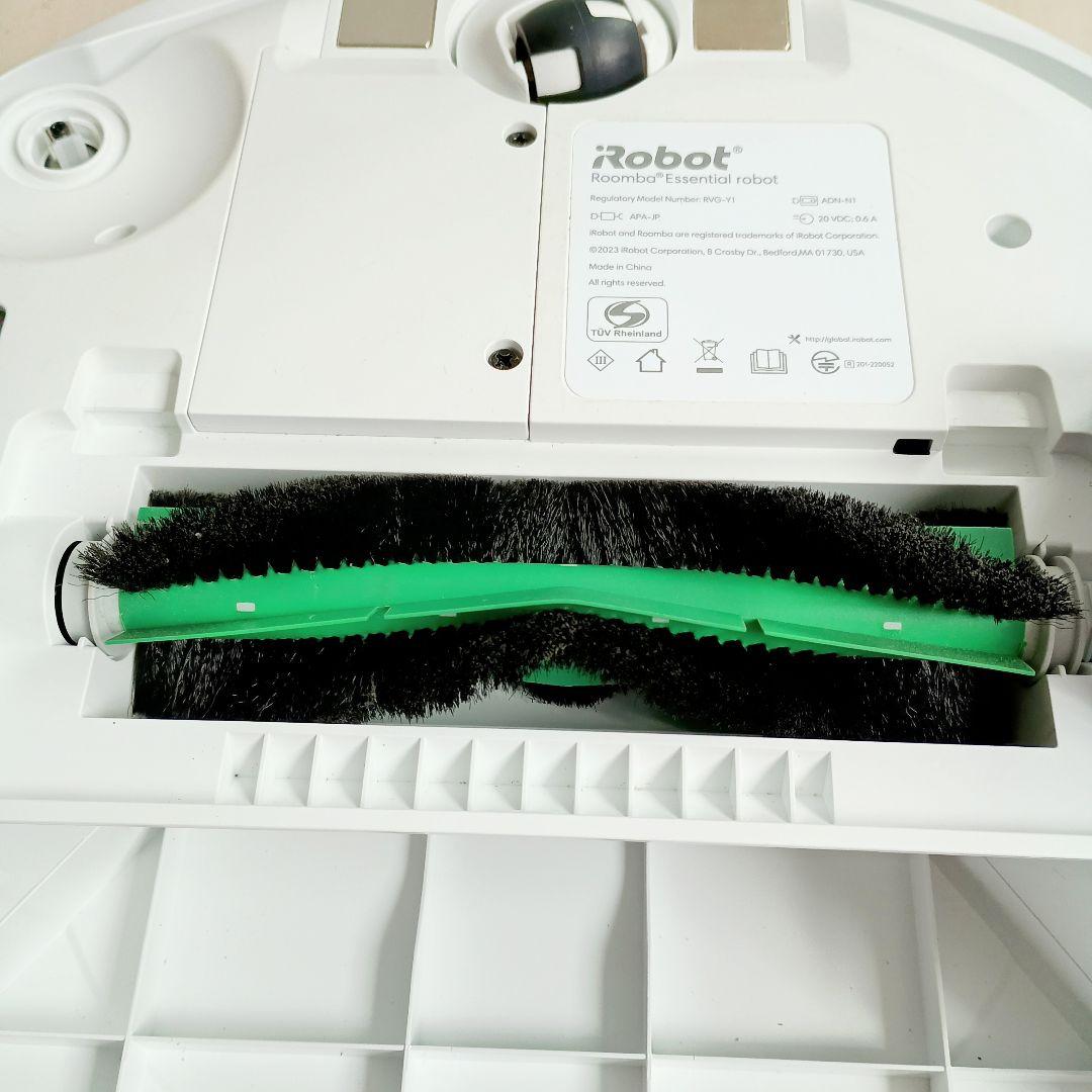 ルンバ iRobot Roomba Combo Essential robot