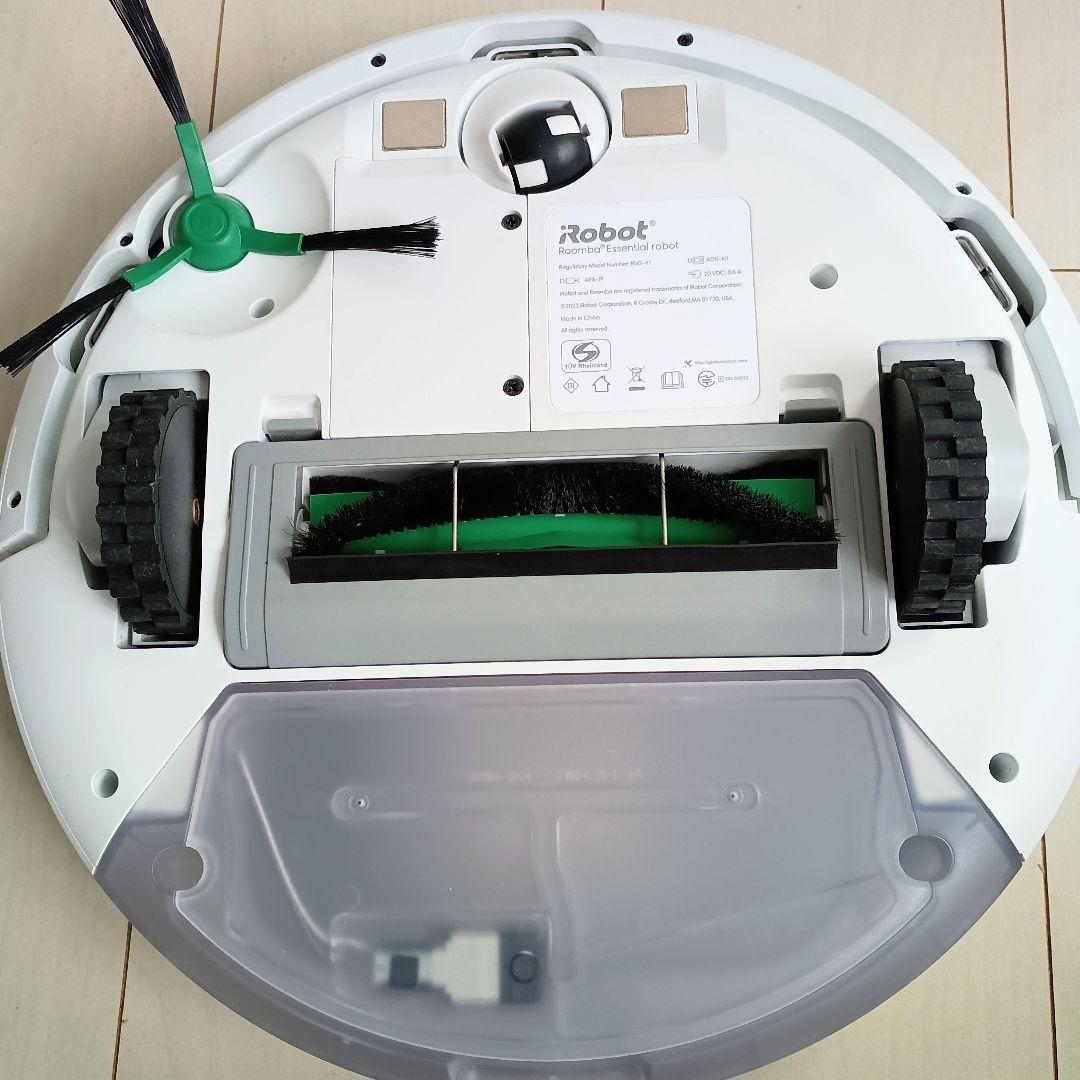 ルンバ iRobot Roomba Combo Essential robot