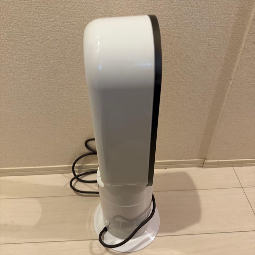 Dyson AM09 ファンヒーター　ホット クール　ダイソン