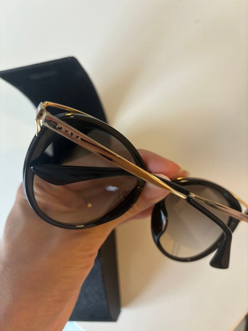 PRADA サングラス　プラダ