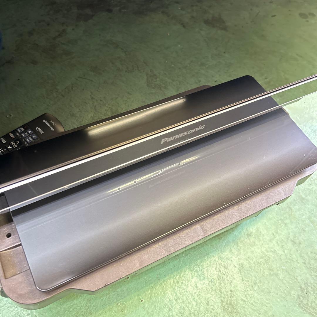 パナソニック ビエラ 37型 3D映像 ハイビジョン液晶テレビ