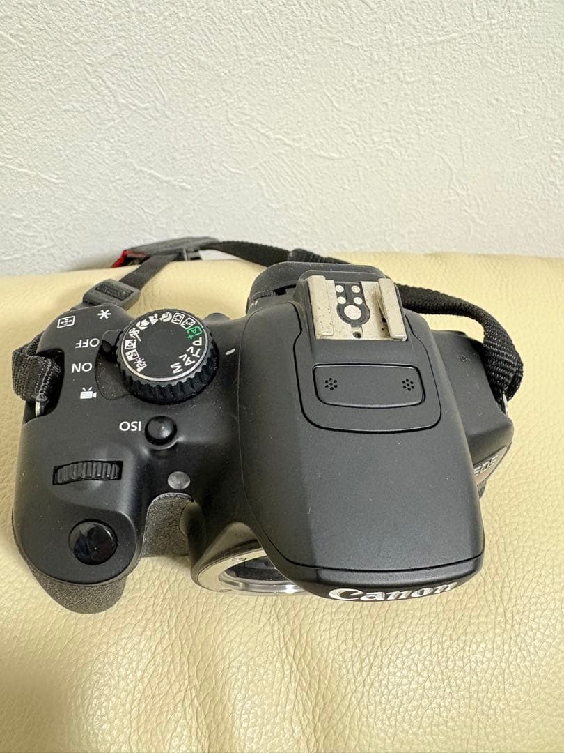 Canon EOS Kiss X6i 一眼レフカメラ EFS55-250mm